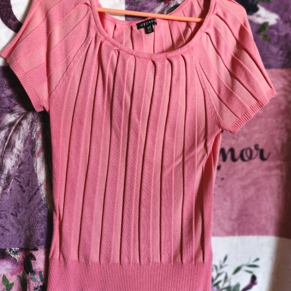 George Brand, Juniors, Size 14/16, Dress top, Cute and Stylish, Fitting, Formal - Picture 1 of 3